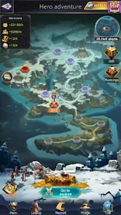 War & Conquest: King’s Landing screenshot