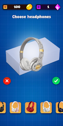 Phone Creator screenshot