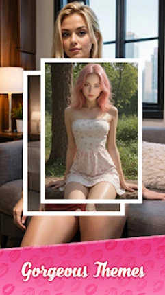 Romance Onet: Screw Puzzle Image