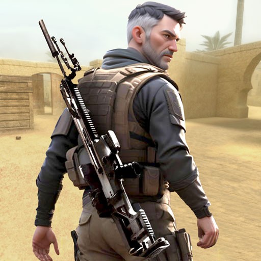 Games like Sniper Assassin Contract 3D
