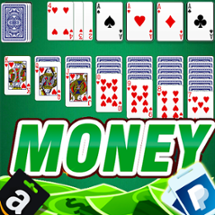 Cash Solitaire :Win Real Money Image