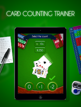 Blackjack! ♠️ Free Black Jack Image
