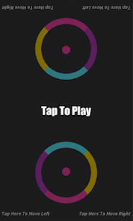 Color Ball Jump Image