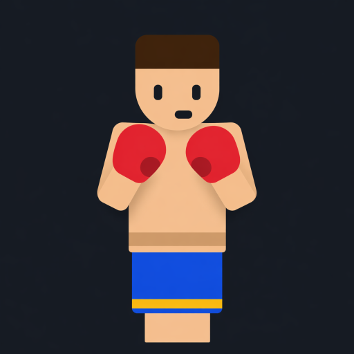 Games like Idle Boxer