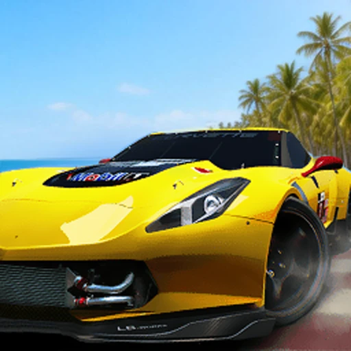 Games like Turbo Merge Cars