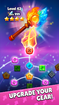 Wizard Tower: Spell Defense Image