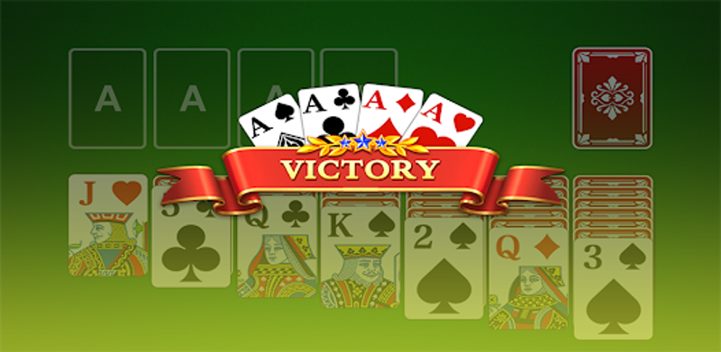 Solitaire Blast Adventure Image