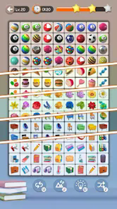 Onet Connect - Tile Match Game screenshot