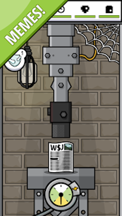 Hydraulic Press Pocket screenshot