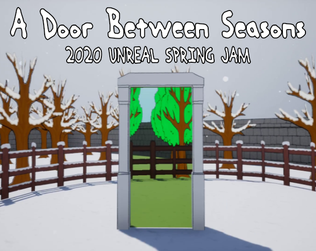 Games like A Door Between Seasons