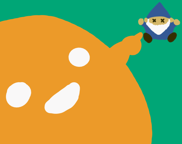 Games like A Wizard-Casting Spell