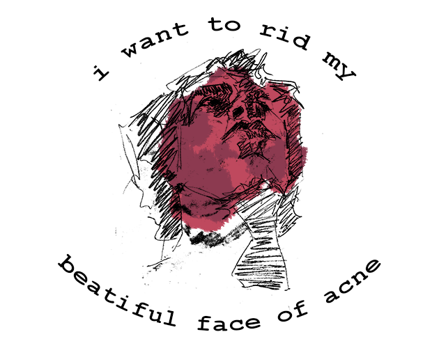 Games like i want to rid my beautiful face of acne