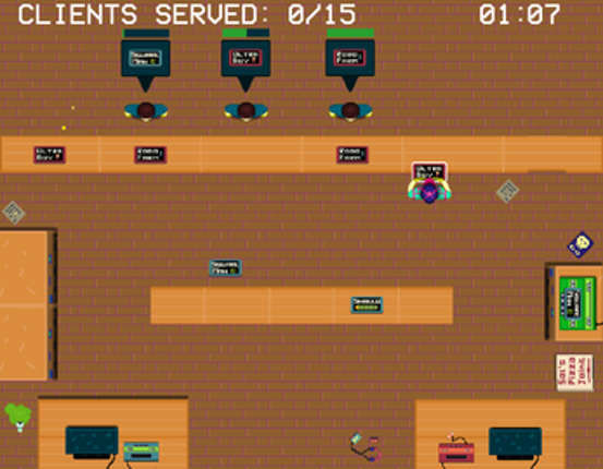 Be Kind Rewind screenshot