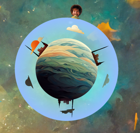BOB ASTROSS Image