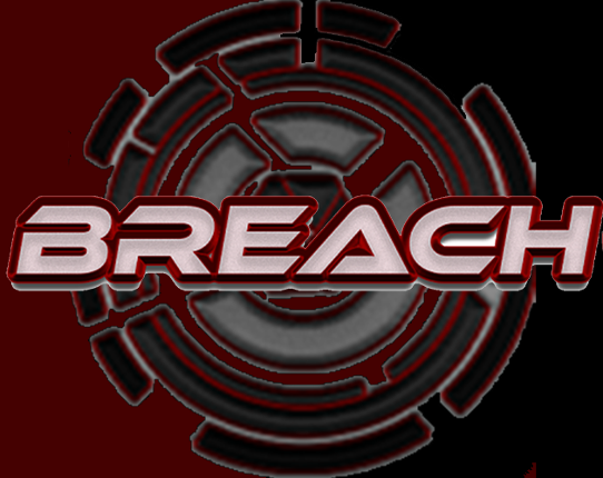 BREACH Game Cover