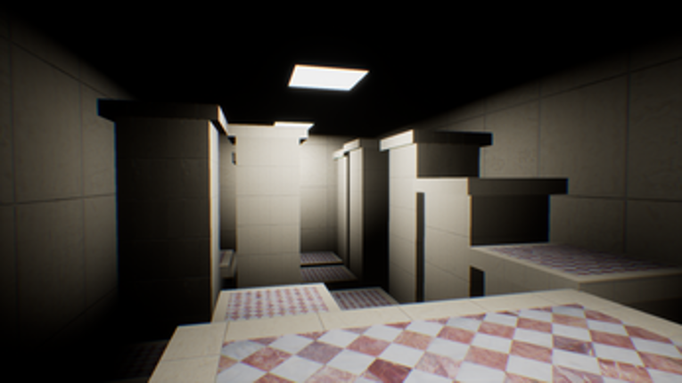 Can you find a way out? Image