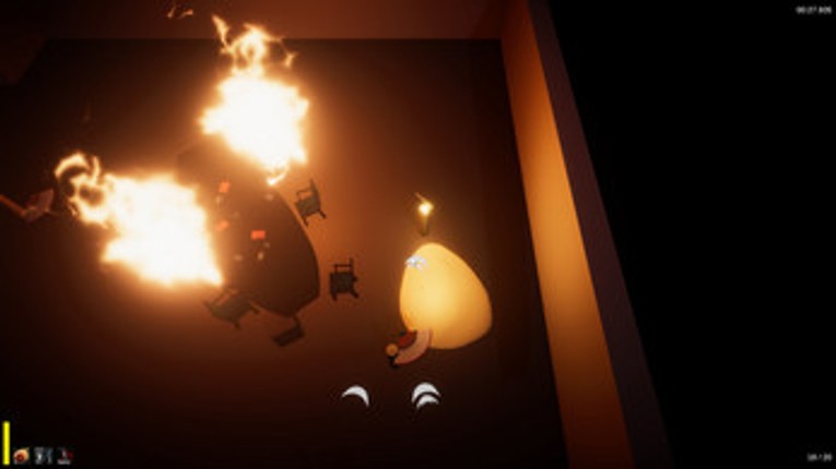 Candle Combat: The Spirit of Wick screenshot