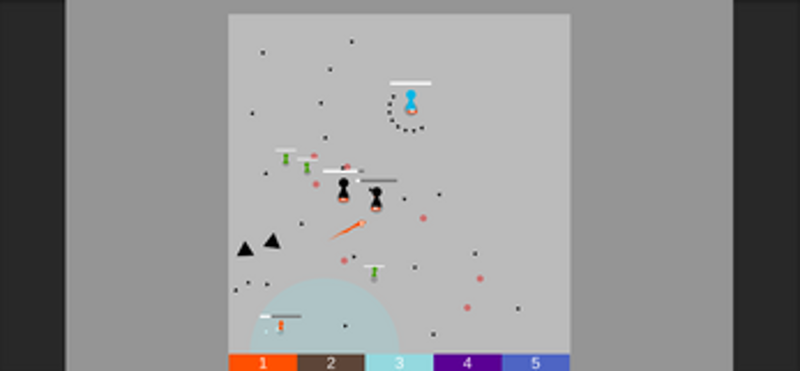 Chance-o-mancy screenshot