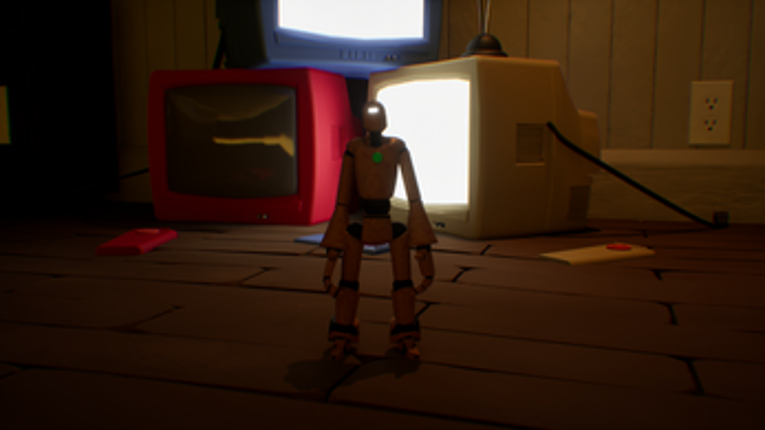 Chronologic screenshot