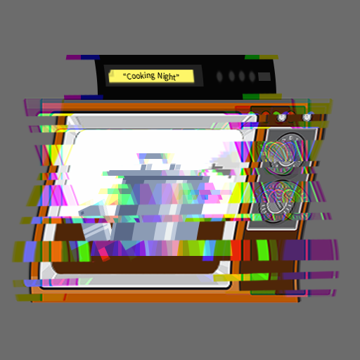 Games like Cooking Night