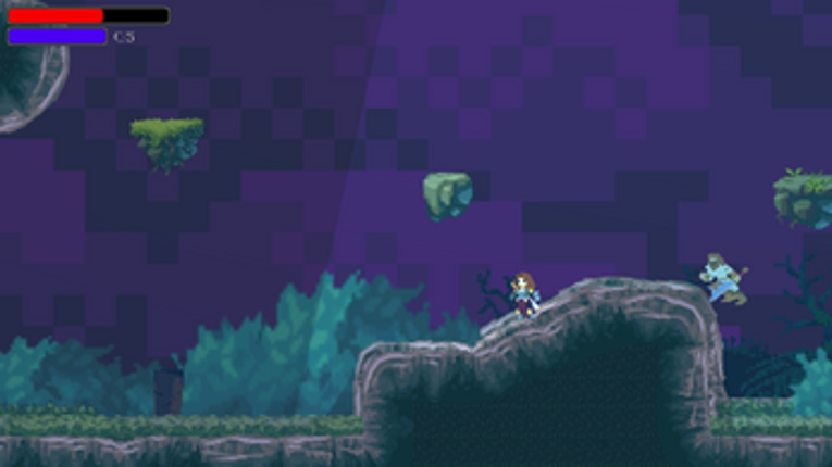 Children of Scáth screenshot