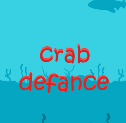 Crabs Defance Game Cover