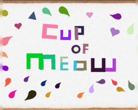 Cup of Meow Image