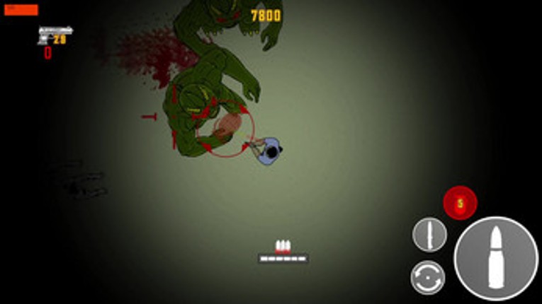 death prison screenshot