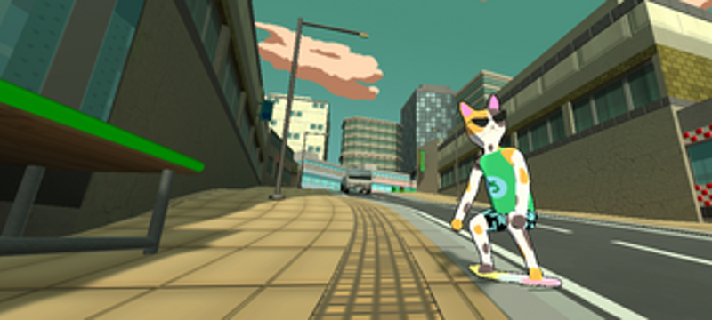 Downhill Jam Image