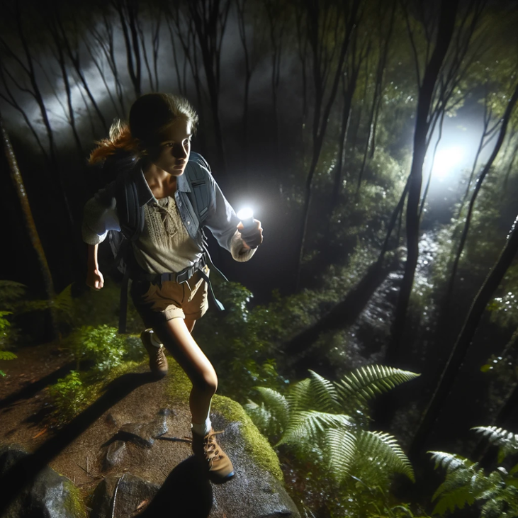 Games like Dread-Nancy's Adventure