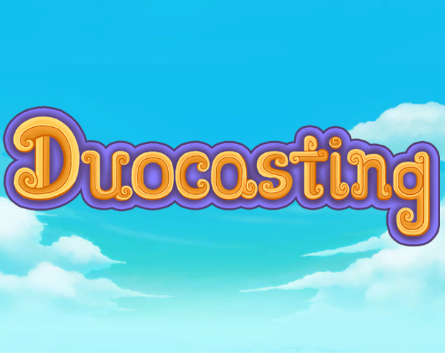 Games like 2021.01/ProjetoVII/Duocasting