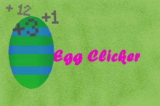 Egg Clicker beta 1.2 Image