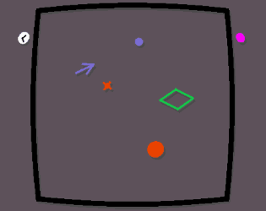 Evade - Jam version Image