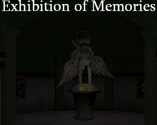 Games like Exhibition of Memories