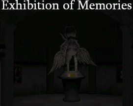 Exhibition of Memories Image