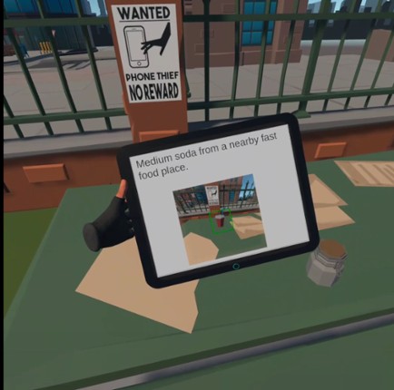 Find My Phone App - The Game Image