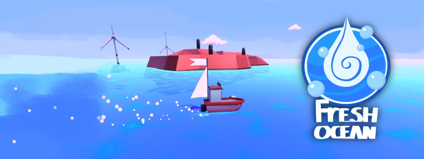 Games like Fresh Ocean