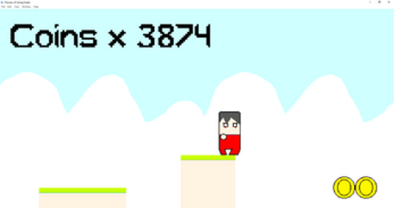 Going Faster screenshot