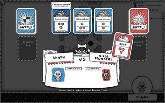 Guild of Dungeoneering Image