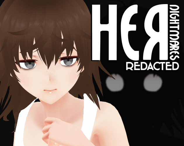 Games like Her Nightmares: Redacted