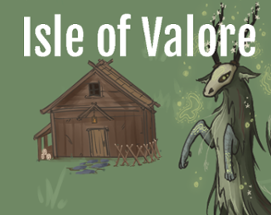 Isle of Valore Image