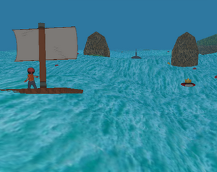 Games like Journevazure