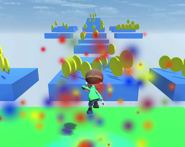 Games like Jumping Tommy