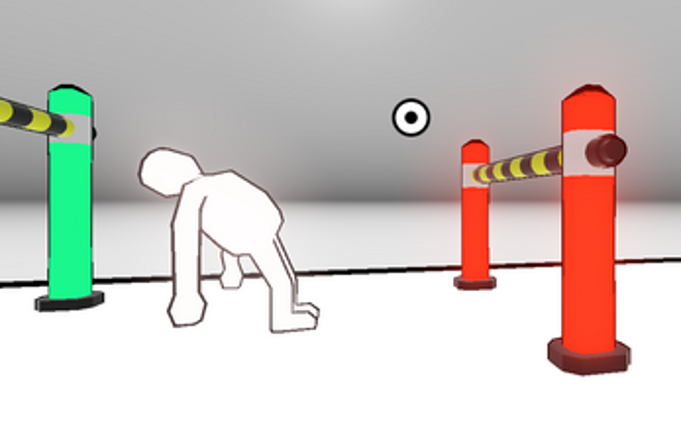 GloMan (Limbo dance remake) Image