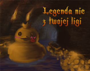 Games like Legenda nie z twojej ligi