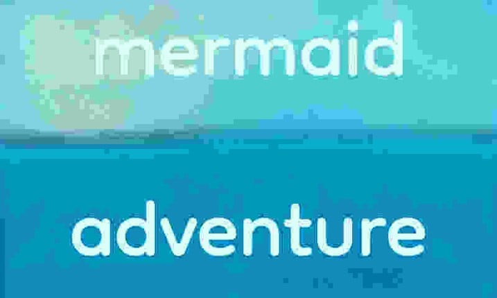 Mermaid Adventure TALP Game Cover