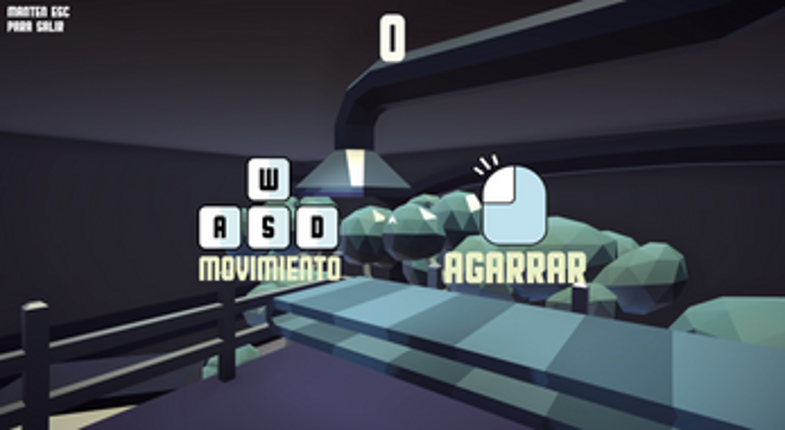 Metropolygon screenshot