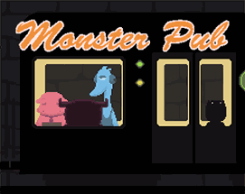 Monster Pub Chapter 2 Image