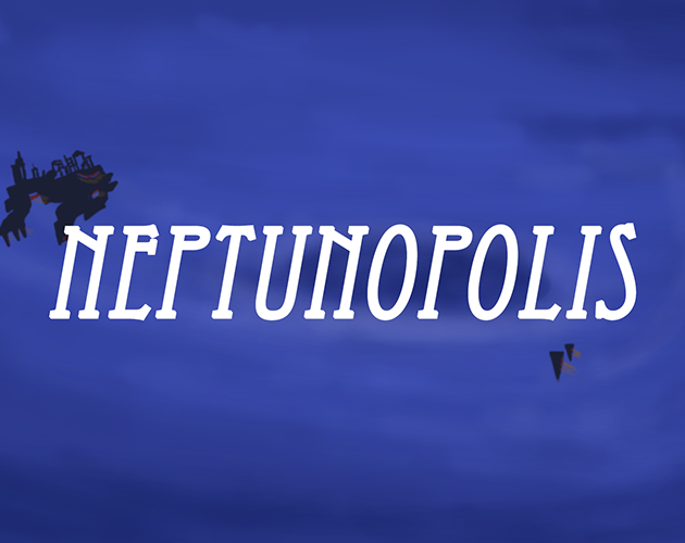 Games like Neptunopolis