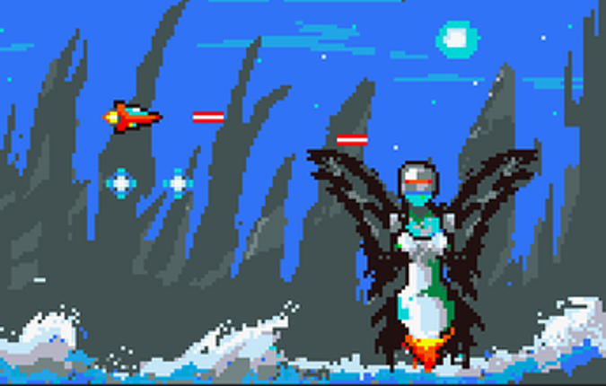 Odynexus Image